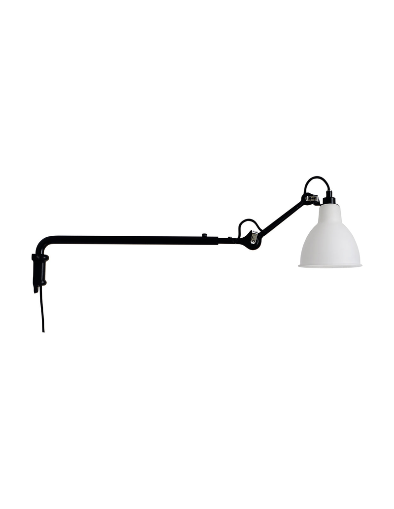 Lampe gras n°203 - Vaalea.dk