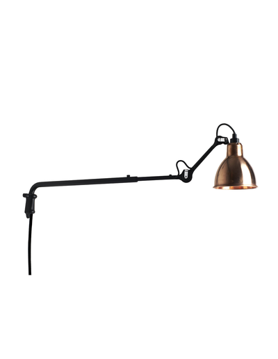 Lampe gras n°203 - Vaalea.dk