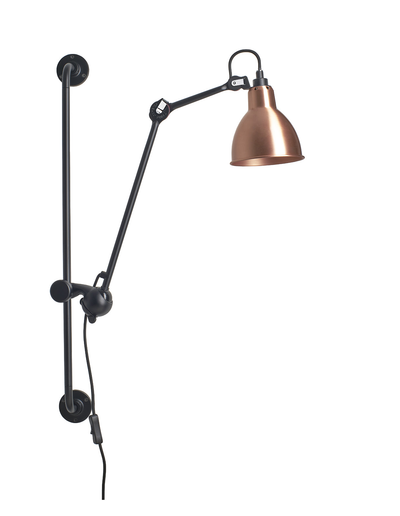 Lampe gras n°210 - Vaalea.dk