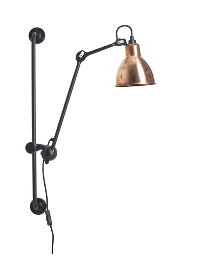 Lampe gras n°210 - Vaalea.dk