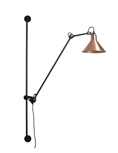 Lampe gras n°214 - Vaalea.dk