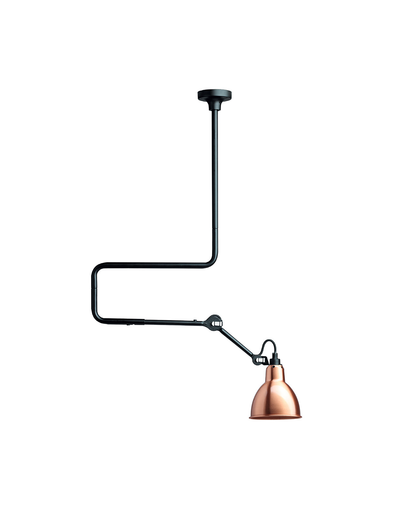 Lampe gras n°312 - Vaalea.dk