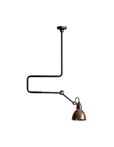 Lampe gras n°312 - Vaalea.dk