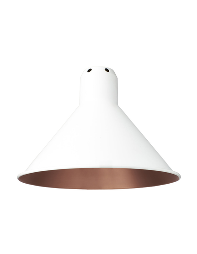 Shade classic conic - Vaalea.dk