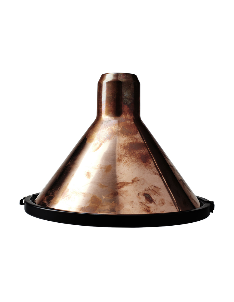 Shade xl outdoor conic - Vaalea.dk