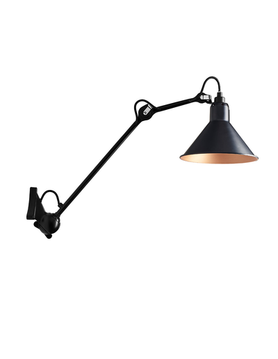 Lampe gras n°222 - Vaalea.dk