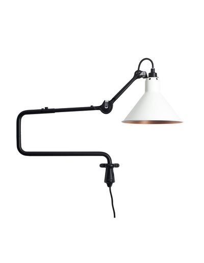 Lampe gras n°303 - Vaalea.dk