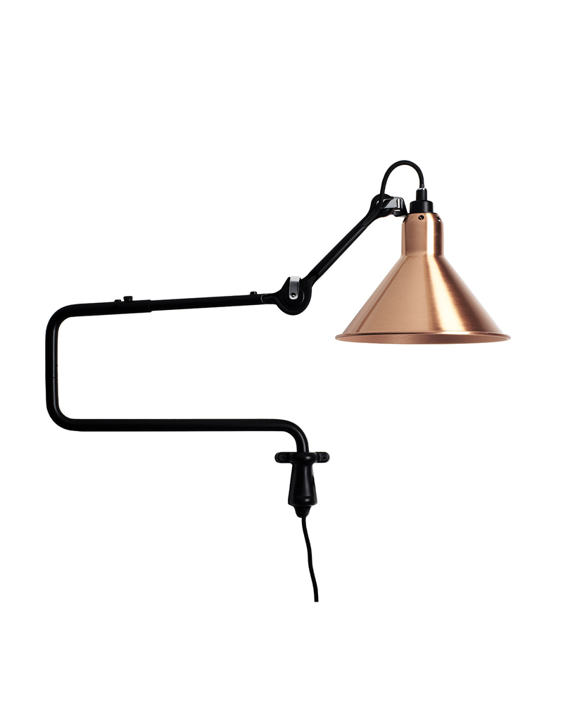 Lampe gras n°303 - Vaalea.dk