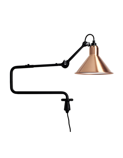 Lampe gras n°303 - Vaalea.dk