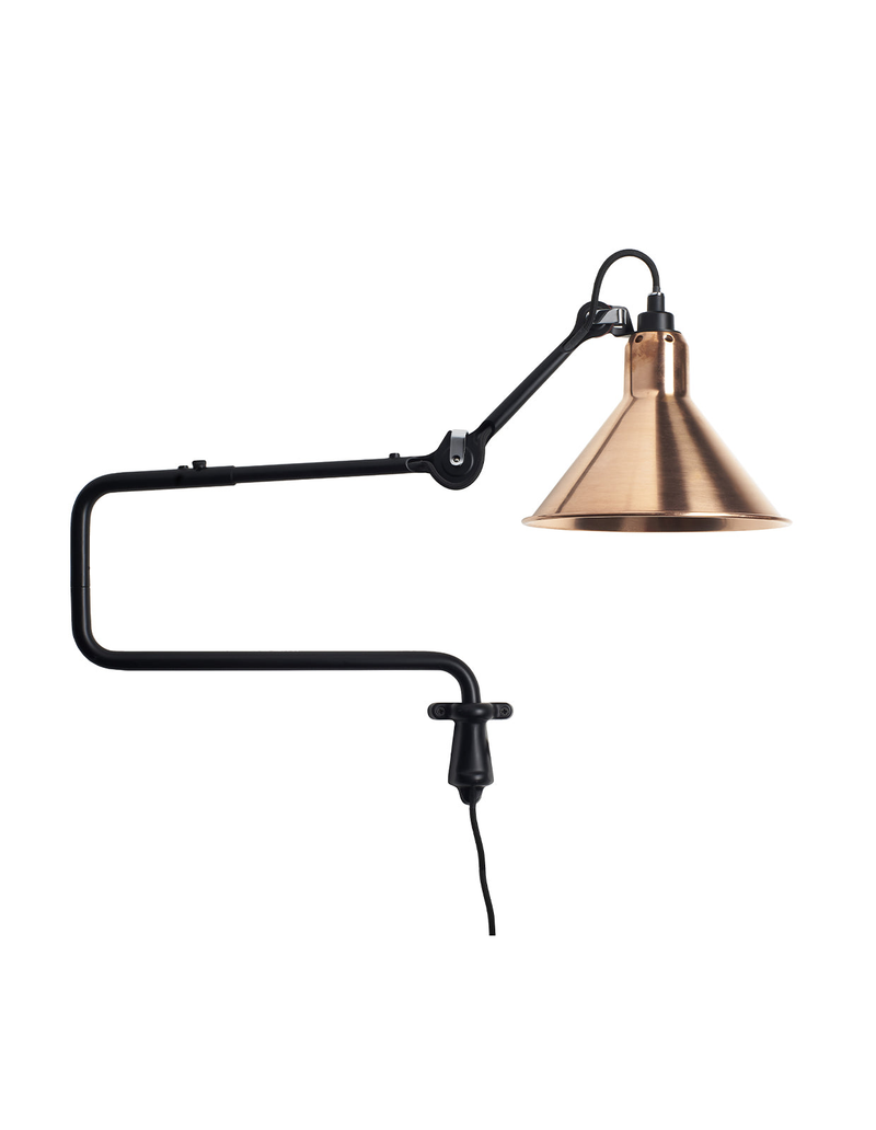 Lampe gras n°303 - Vaalea.dk