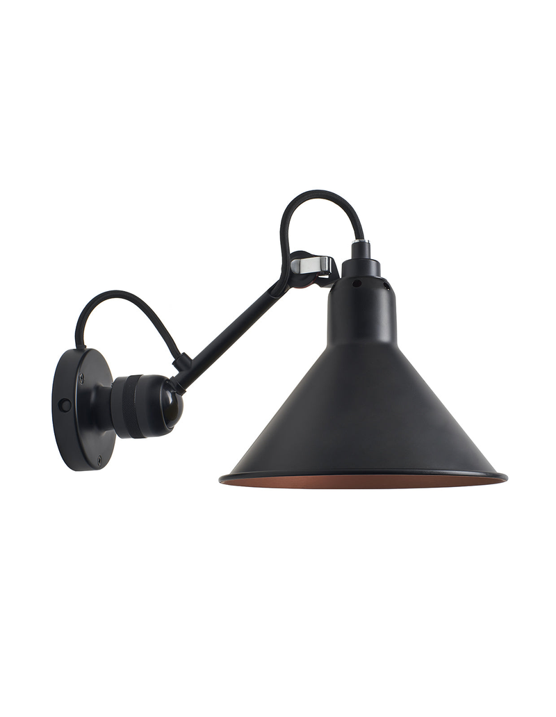 Lampe gras n°304 - Vaalea.dk