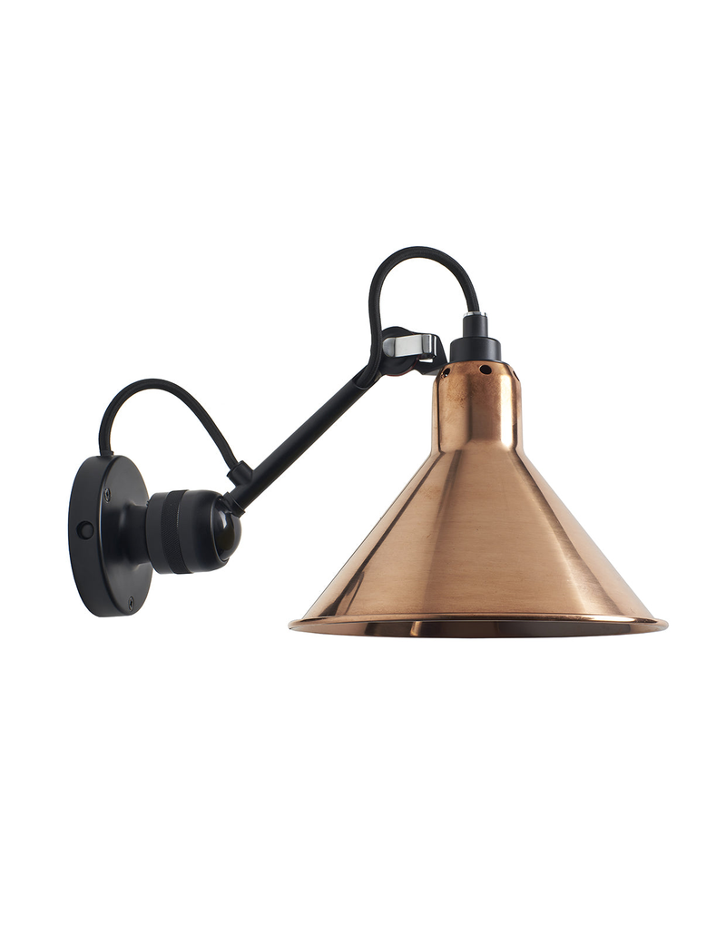 Lampe gras n°304 - Vaalea.dk