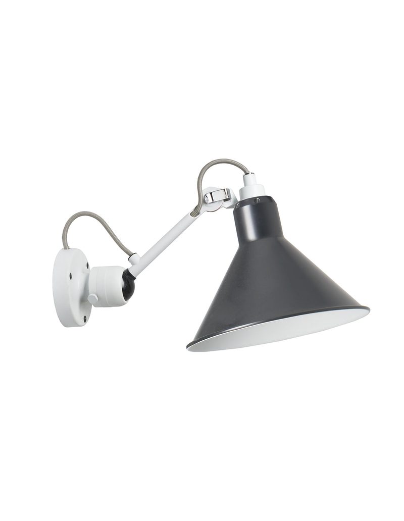 Lampe gras n°304 - Vaalea.dk