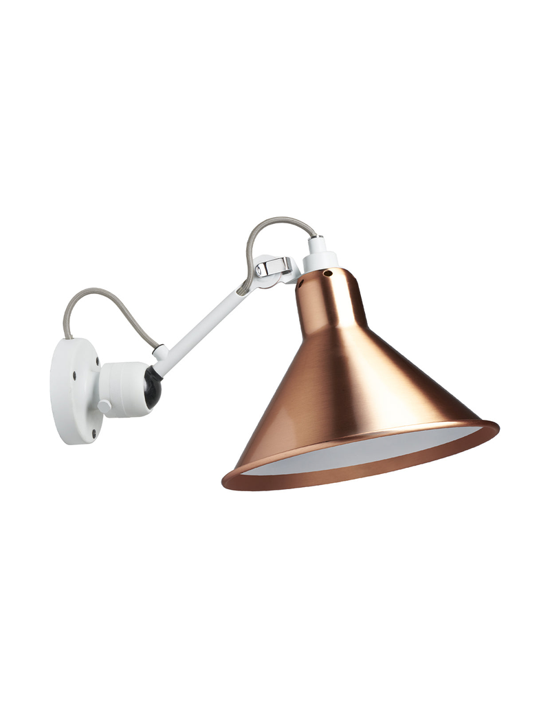 Lampe gras n°304 - Vaalea.dk