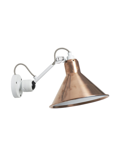 Lampe gras n°304 - Vaalea.dk