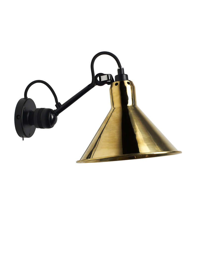 Lampe gras n°304 sw - Vaalea.dk