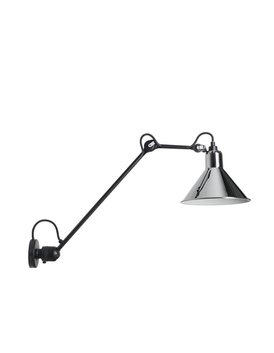 Lampe gras n°304l40 - Vaalea.dk