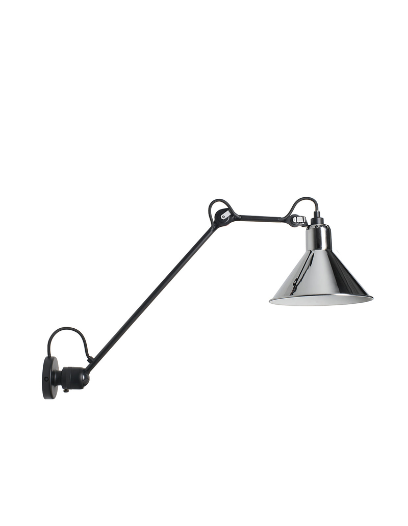 Lampe gras n°304l40 - Vaalea.dk