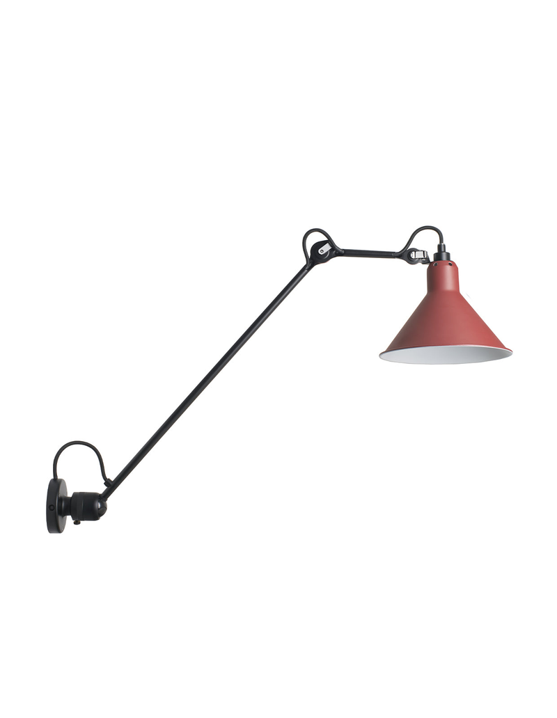 Lampe gras n°304l60 - Vaalea.dk