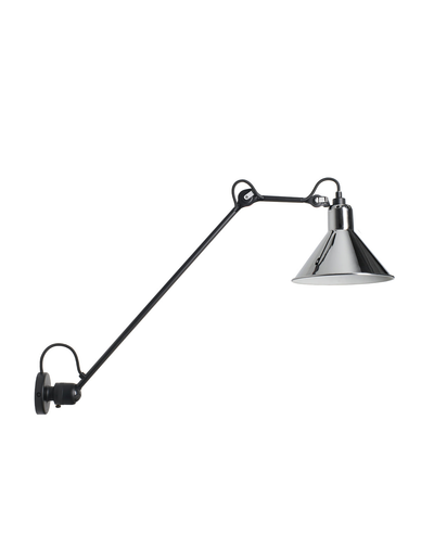 Lampe gras n°304l60 - Vaalea.dk