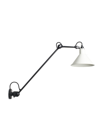 Lampe gras n°304l60 - Vaalea.dk