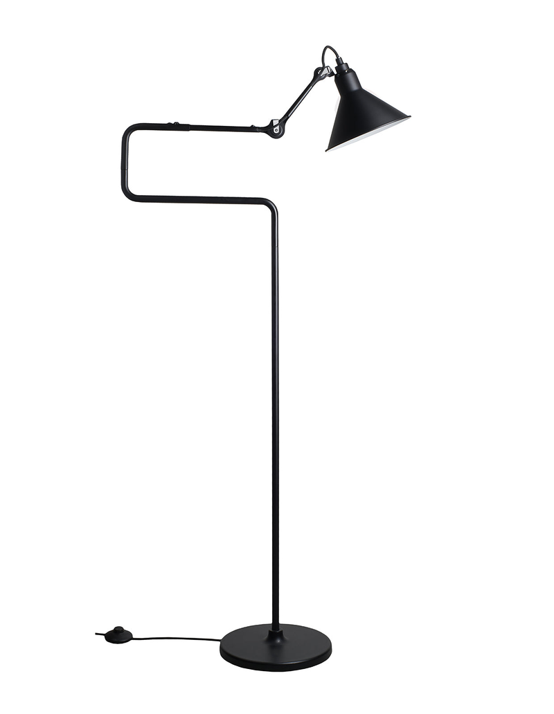 Lampe gras n°411 - Vaalea.dk