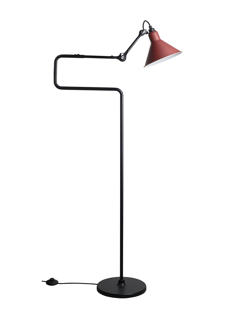 Lampe gras n°411 - Vaalea.dk