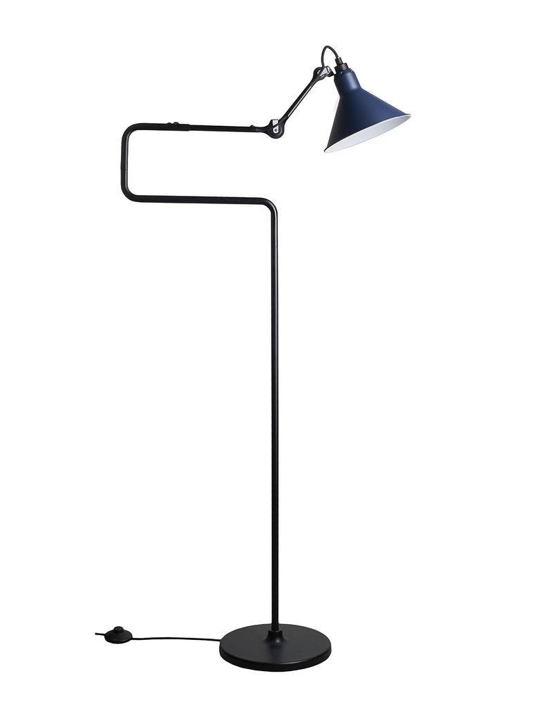 Lampe gras n°411 - Vaalea.dk