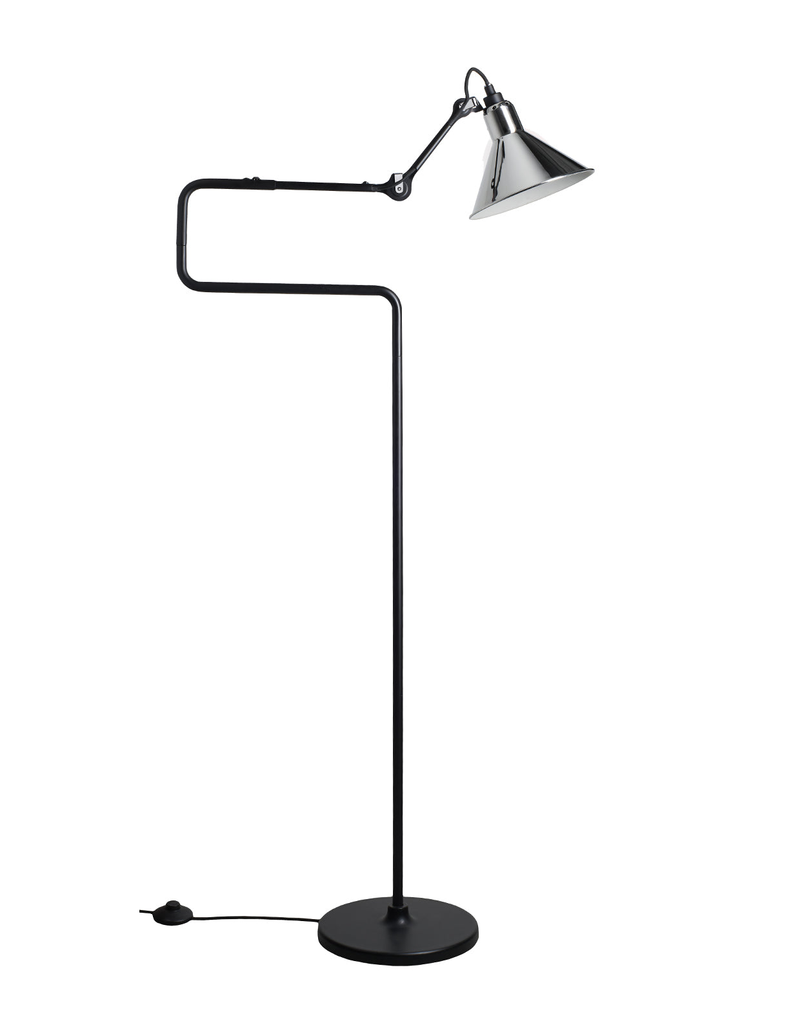 Lampe gras n°411 - Vaalea.dk