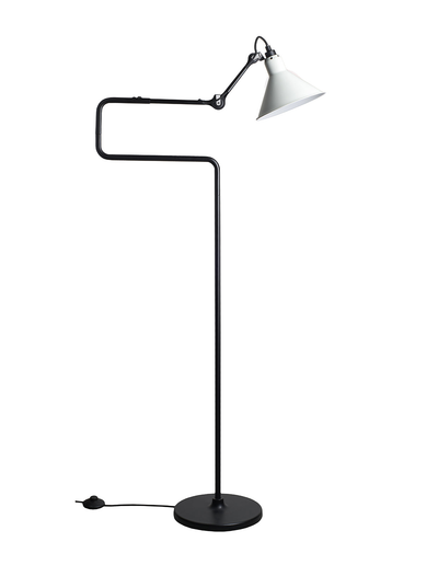 Lampe gras n°411 - Vaalea.dk