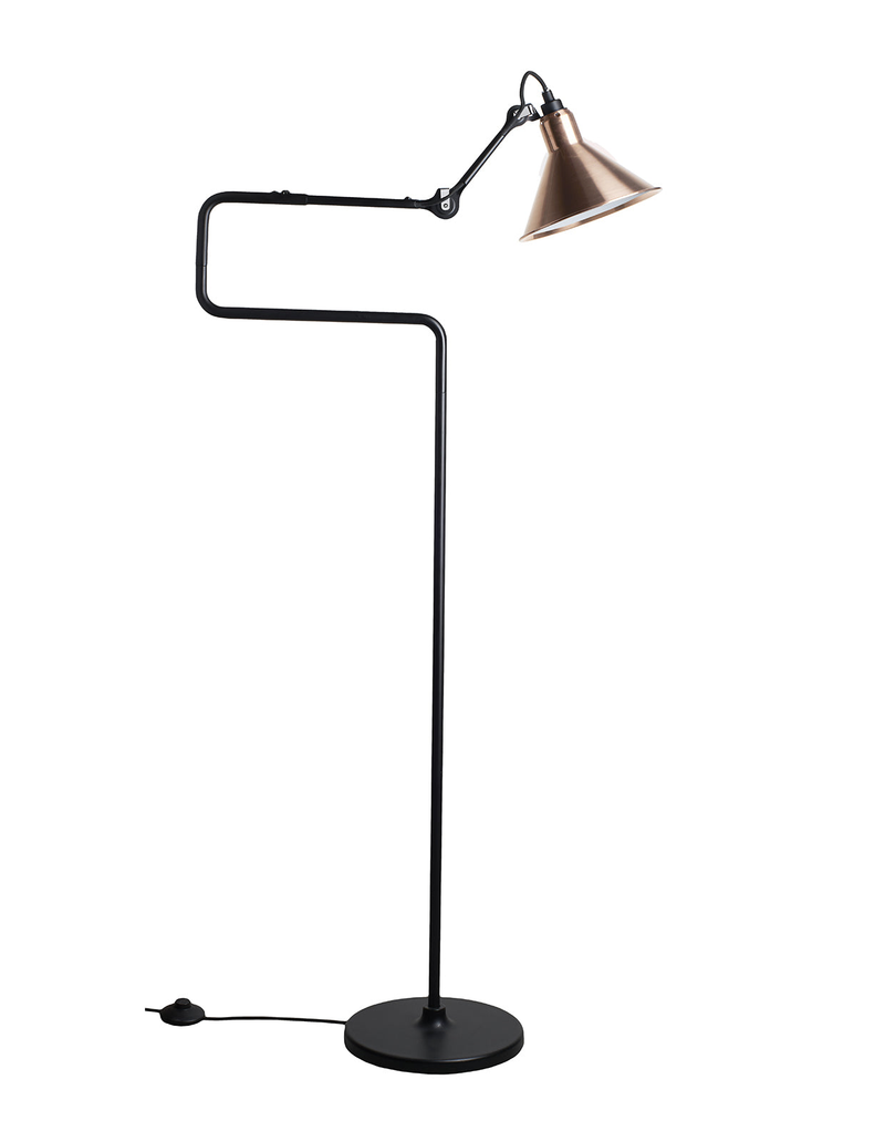 Lampe gras n°411 - Vaalea.dk