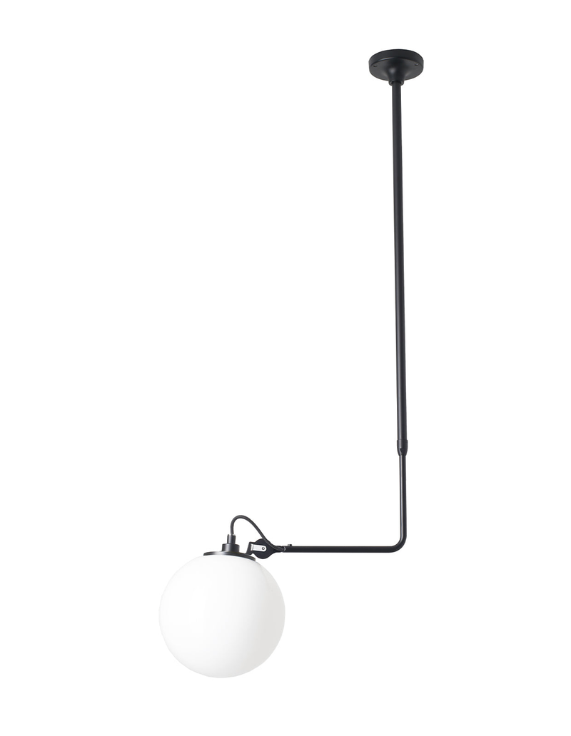 Lampe gras n°313 - Vaalea.dk