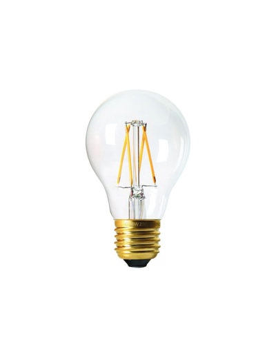 Bulb e27 wl clear 4w - Vaalea.dk