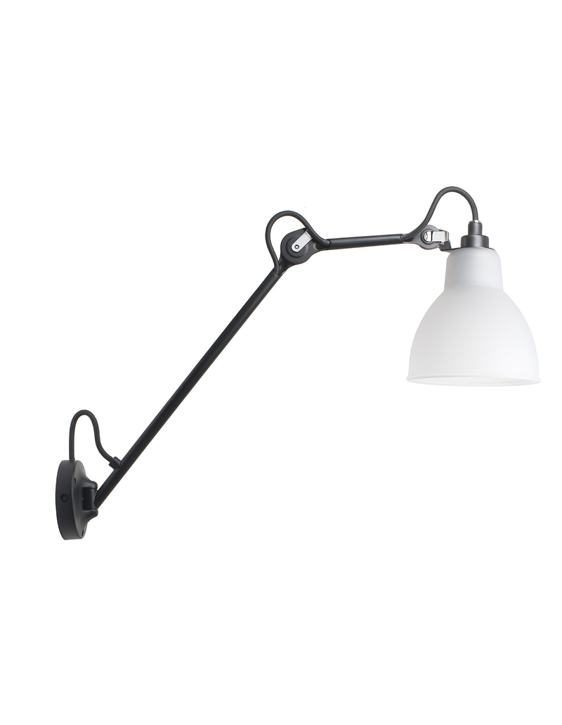 Lampe gras n°122 - Vaalea.dk