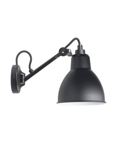 Lampe gras n°104 - Vaalea.dk