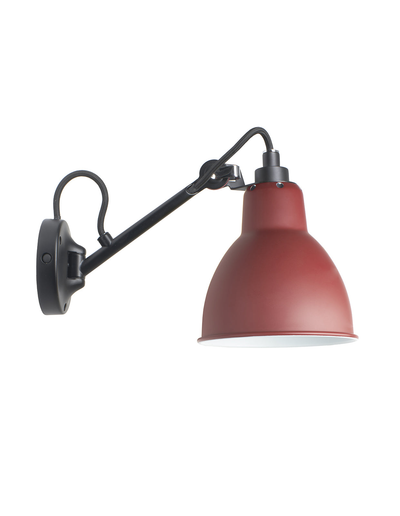 Lampe gras n°104 - Vaalea.dk