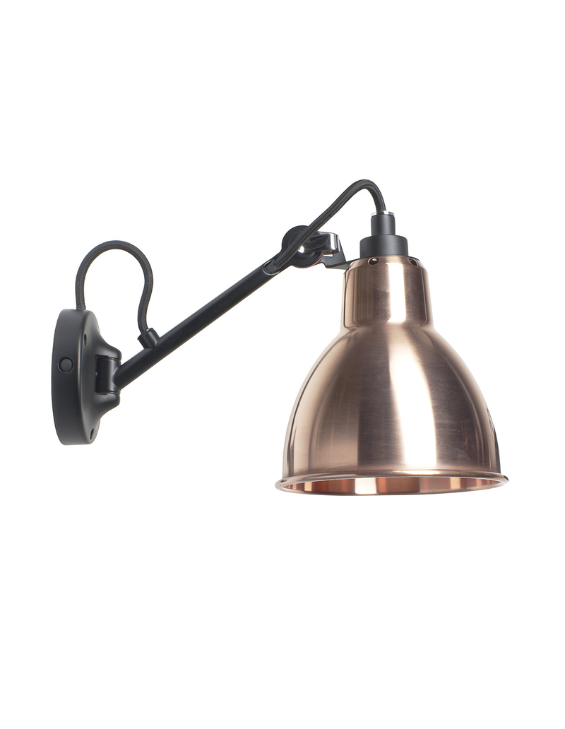 Lampe gras n°104 - Vaalea.dk