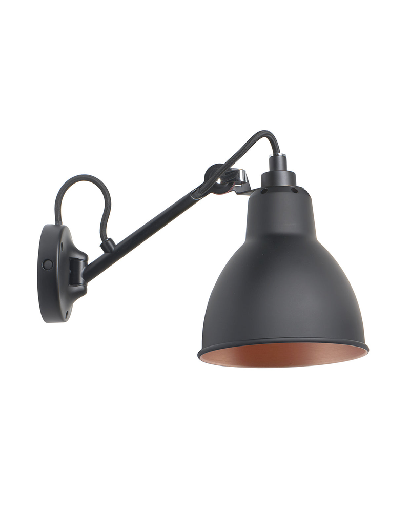 Lampe gras n°104 - Vaalea.dk