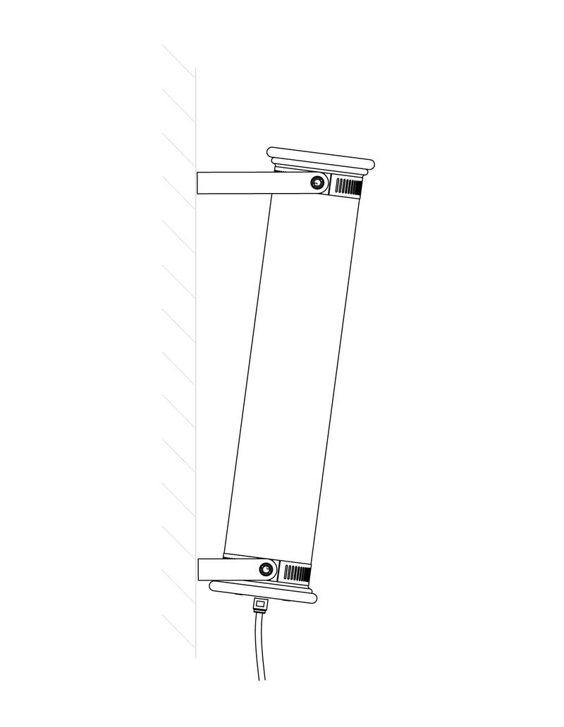 Itt diagonal in&out 100-350 - Vaalea.dk