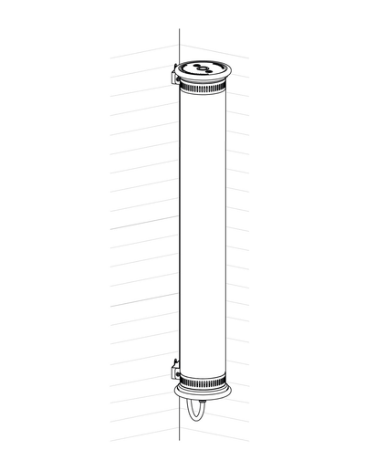 Itt angle indoor 120-700 - Vaalea.dk