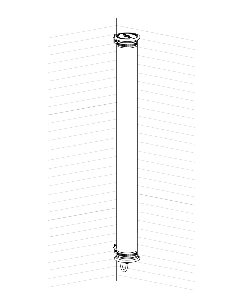 Itt angle indoor 120-1300 - Vaalea.dk