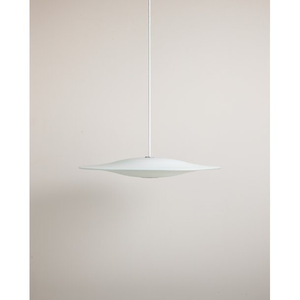 Sinus 550p opal-glas (led 10,5w) - designed 1967 Pendel Pendel