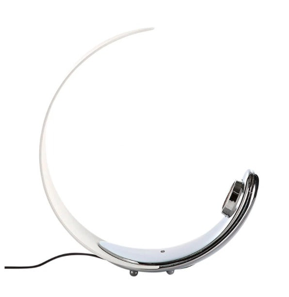 Curl mirror bordlampe - luceplan Bordlampe - Vaalea.dk