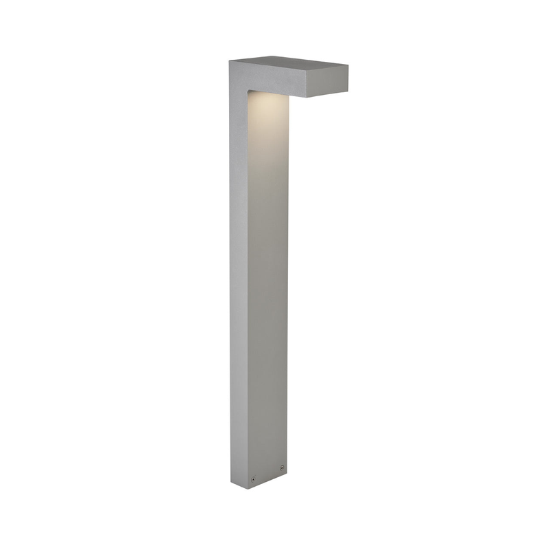 ASKER ASSYMETRISCH ALUMINIUM 1314AL BOLLARDS