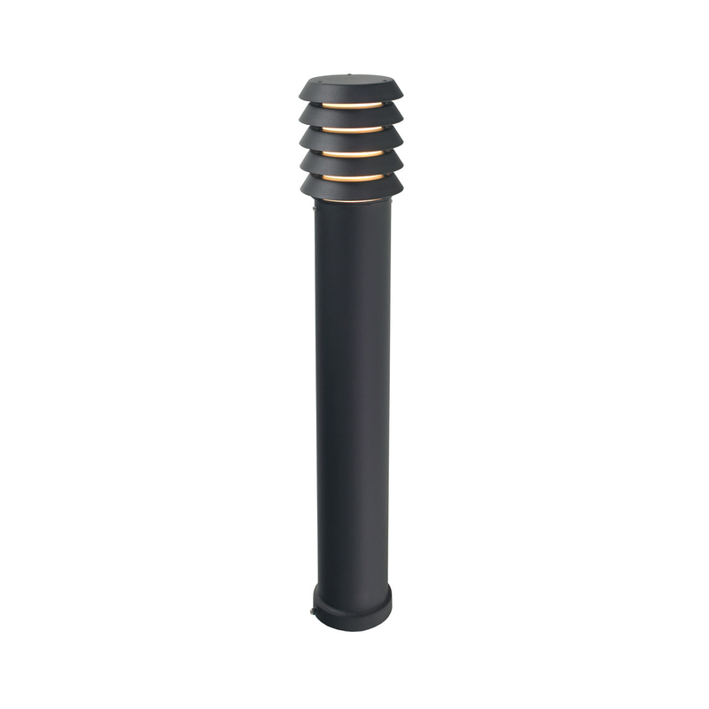 ALTA BLACK 291B BOLLARDS