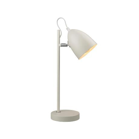 Yep! bordlampe - white Bordlampe - Vaalea.dk