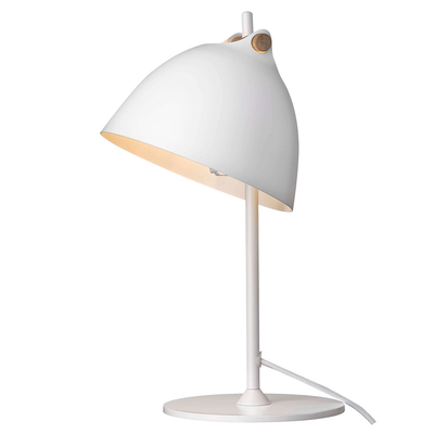 Århus bordlampe - white Bordlampe - Vaalea.dk