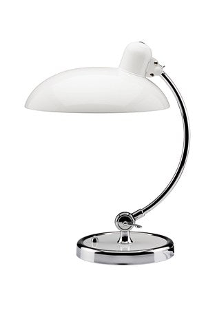 KAISER IDELL 6631-T TISCHLAMPE WEISS