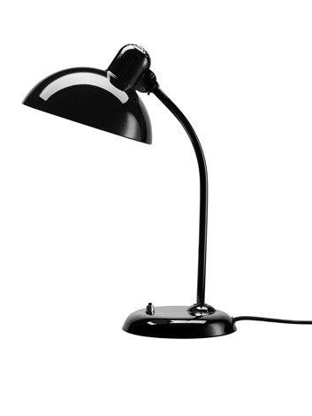 KAISER IDELL 6556-T SCHWARZE TISCHLAMPE