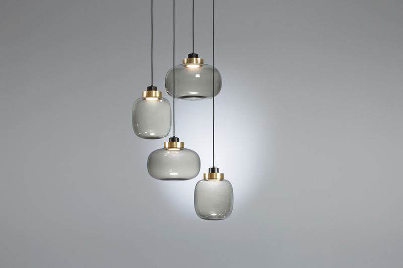 Legier 557.14 chandelier Pendel Pendel